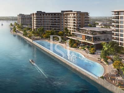 3 Cпальни Апартамент Продажа в Яс Айленд, Абу-Даби - Gardenia-Bay-Watermarked (35). jpg