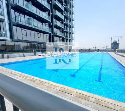 Studio for Rent in Jumeirah Village Circle (JVC), Dubai - Screenshot 2025-08-20 043113. png