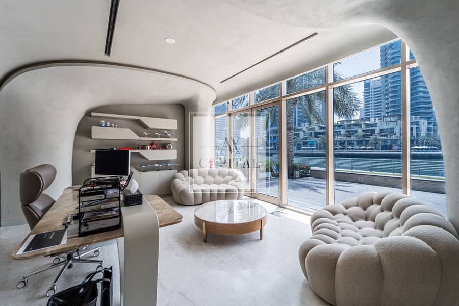Офис в Дубай Марина，№ 9, 599999 AED - 12568613