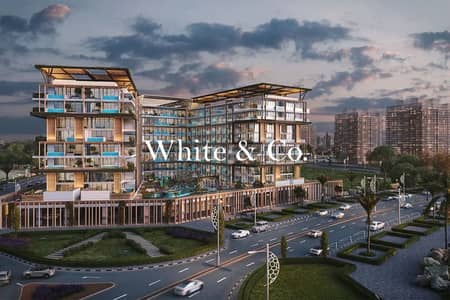 阿尔扬街区， 迪拜 商铺待售 - 位于阿尔扬街区，帝国地产 的商铺 4214752 AED - 12559420