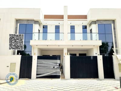 4 Bedroom Villa for Sale in Al Yasmeen, Ajman - WhatsApp Image 2025-08-20 at 4.16. 51 PM. jpeg