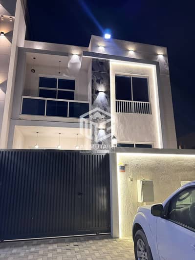 5 Bedroom Villa for Rent in Al Zahya, Ajman - IMG-20250820-WA0137. jpg