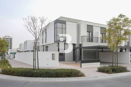 阿尔弗雷德街区， 迪拜 4 卧室联排别墅待租 - 位于阿尔弗雷德街区，阿尔弗雷德西区，Murooj Al Furjan West 4 卧室的联排别墅 245000 AED - 12543331