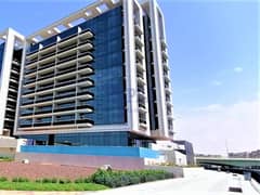 شقة في جايت واي II ريزيدنسز،جزيرة الحياة،میناء العرب 1 غرفة 58000 درهم - 12542133
