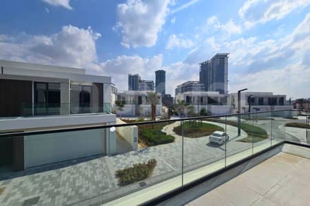 4 Bedroom Villa for Rent in Mohammed Bin Rashid City, Dubai - Bright Unit | Best Price | Brand New