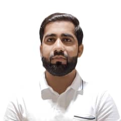 Muhammad Sohail