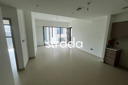 2 Bedroom Apartment for Rent in Downtown Dubai, Dubai - Large Layout | Vacant | BLVD View
