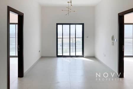 2 Bedroom Apartment for Sale in Jumeirah Village Circle (JVC), Dubai - Tenanted | Marina View | Unfurnished