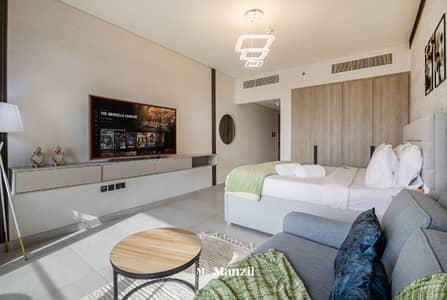 استوديو  للايجار في قرية جميرا الدائرية، دبي - 7D6A4126-HDR. jpg