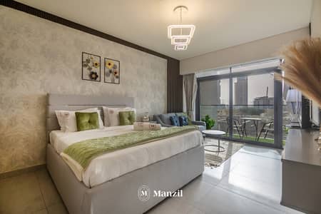 استوديو  للايجار في قرية جميرا الدائرية، دبي - 7D6A4138-HDR. jpg