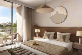 4BR Semi Detached Villa | Avena The Valley | Emaar