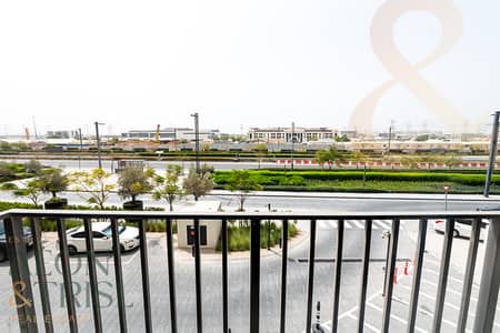 1 Bedroom Apartment for Sale in Dubai Hills Estate, Dubai - Boulevard View | Next To Corner | Block A