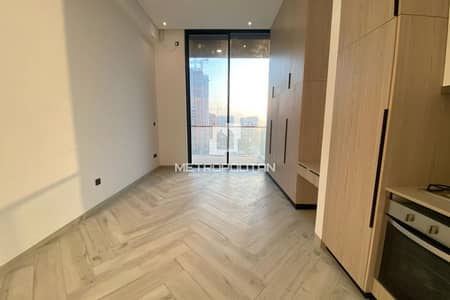 Studio for Rent in Jumeirah Village Circle (JVC), Dubai - Semi Furnished | Ready To Move | New Building