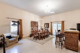 فیلا في هاسيندا،ذا فيلا 5 غرف 360000 درهم - 12568696