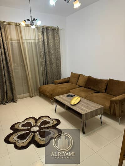 1 Bedroom Flat for Rent in Al Nuaimiya, Ajman - 23c134f8-fa2f-4c20-82f3-02d96c0d0a85. jpg