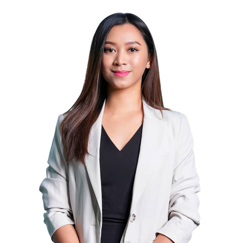 Joach Ann Jabagat