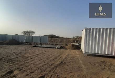 Plot for Sale in Al Manama, Ajman - IMG-20250820-WA0011. jpg