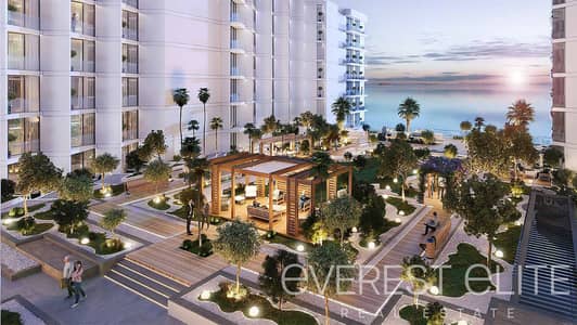 استوديو  للبيع في جزيرة المرجان، رأس الخيمة - Playa Viva Brochur-25. jpg