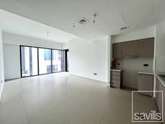 Vacant | Spacious | Boulevard View | Chiller Free