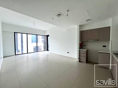 2 Bedroom Apartment for Rent in Downtown Dubai, Dubai - Vacant | Spacious | Boulevard View | Chiller Free
