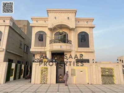 5 Bedroom Villa for Sale in Al Helio, Ajman - WhatsApp Image 2025-07-03 at 12.32. 33 PM. jpeg