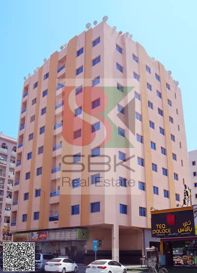 阿尔努艾米亚， 阿治曼 1 卧室公寓待租 - IMG_3535. jpg