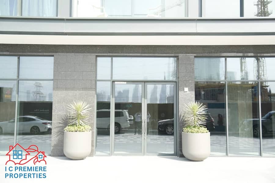 Polyclinic Shop | Spacious Layout | Prime Location | Vacant Polyclinic Shop | Spacious Layout | Prime Location | Vacant