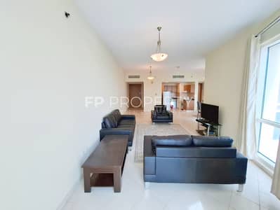 2 Bedroom Apartment for Rent in Dubai Production City (IMPZ), Dubai - 1. jpg