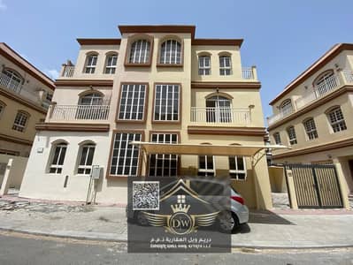 2 Cпальни Таунхаус Продажа в Аджман Аптаун, Аджман - WhatsApp Image 2025-08-18 at 20.04. 50_bfc53da5. jpg