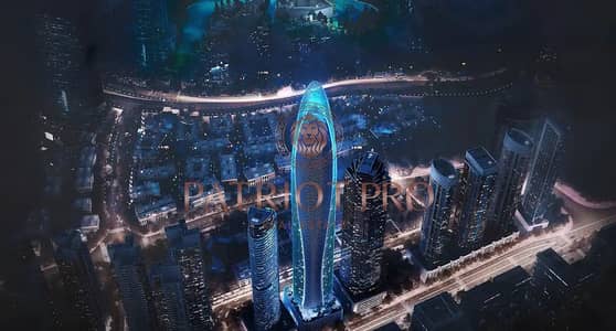 3 Bedroom Apartment for Sale in Downtown Dubai, Dubai - Screenshot 2025-08-19 at 3.25. 30 AM. png