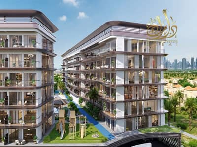 1 Спальня Апартамент Продажа в Дубай Индастриал Парк, Дубай - 3. jpeg