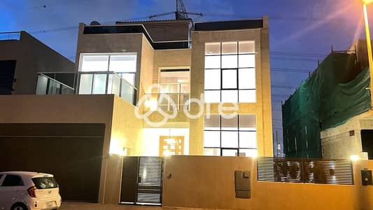 5 Cпальни Вилла в аренду в Джумейра Вилладж Трайангл (ДЖВТ), Дубай - WhatsApp Image 2025-08-20 at 3.08. 04 PM. jpeg