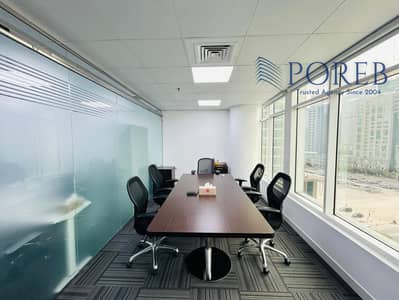 Office for Rent in Business Bay, Dubai - WhatsApp Image 2025-08-20 at 10.54. 24 AM. jpeg
