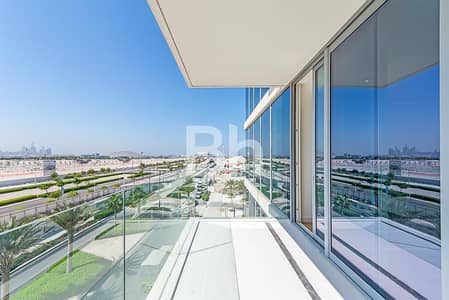 2 Bedroom Apartment for Rent in Saadiyat Island, Abu Dhabi - Superb | Open-plan Living | Exclusive Beach Front