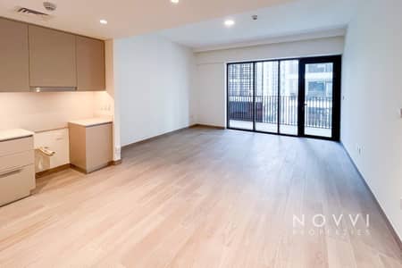 2 Bedroom Apartment for Sale in Dubai Creek Harbour, Dubai - Ready To Move | Great Location | High Floor