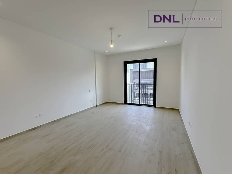 位于阿尔瓦斯尔，城市漫步街区，中央公园公寓，Building 1 1 卧室的公寓 150000 AED - 12568894