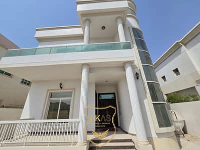 4 Bedroom Villa for Rent in Al Nasserya, Sharjah - WhatsApp Image 2025-08-20 at 4.36. 47 PM. jpeg
