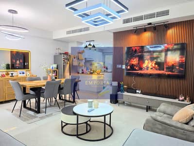 3 Bedroom Townhouse for Sale in DAMAC Hills 2 (Akoya by DAMAC), Dubai - vardon 1 (21). jpeg