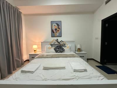 1 Bedroom Apartment for Rent in Dubai Silicon Oasis (DSO), Dubai - IMG_9730. jpg