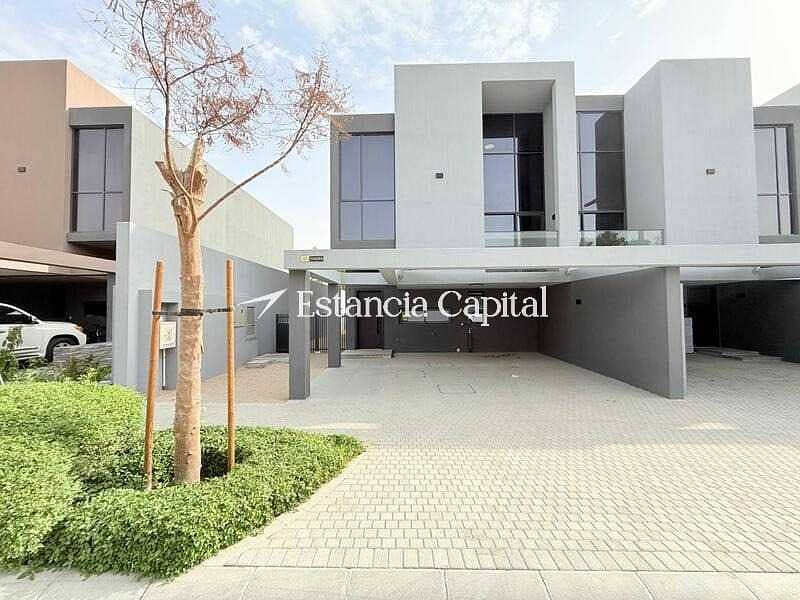 تاون هاوس في روبينيا،مسار،مدينة تلال 3 غرف 2800000 درهم - 12568931 تاون هاوس في روبينيا،مسار،مدينة تلال 3 غرف 2800000 درهم - 12568931