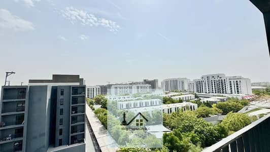 阿尔加达， 夏尔迦 1 卧室单位待租 - IMG-20250820-WA0066. jpg