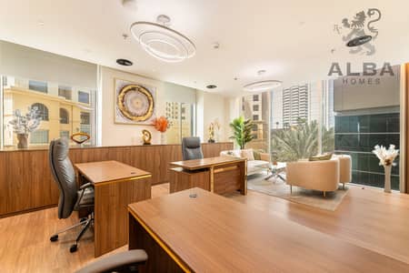 Office for Rent in Jumeirah Beach Residence (JBR), Dubai - IMG_4043-HDR-Edit. jpg