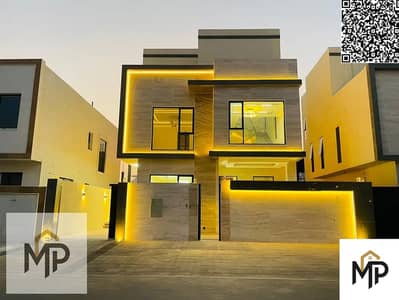 4 Bedroom Villa for Sale in Al Yasmeen, Ajman - batch_790413346-1066x800. jpg