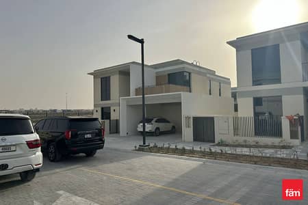 5 Bedroom Villa for Sale in Tilal Al Ghaf, Dubai - Corner villa| Best location| Vastu| Payment plan