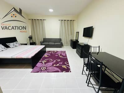 Studio for Rent in International City, Dubai - 8. JPEG