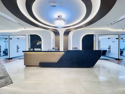 Office for Rent in Jumeirah Lake Towers (JLT), Dubai - IMG_1540. JPEG