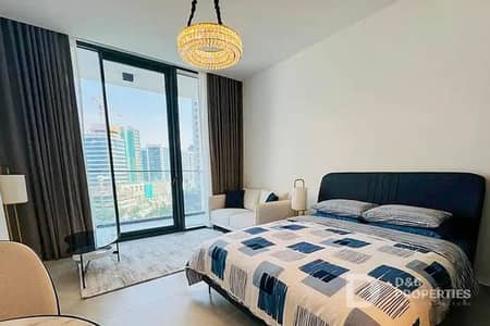 商业湾， 迪拜 单身公寓待租 - 位于商业湾，IGO百丽宫 的公寓 85000 AED - 12569049