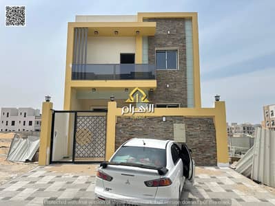 5 Cпальни Вилла Продажа в Аль Бахия, Аджман - WhatsApp Image 2025-08-15 at 12.59. 44 PM. jpg