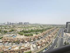 شقة في مساكن النخبة الرياضية 8،ايليت سبورت ريزيدنس،مدينة دبي الرياضية 42000 درهم - 12569056