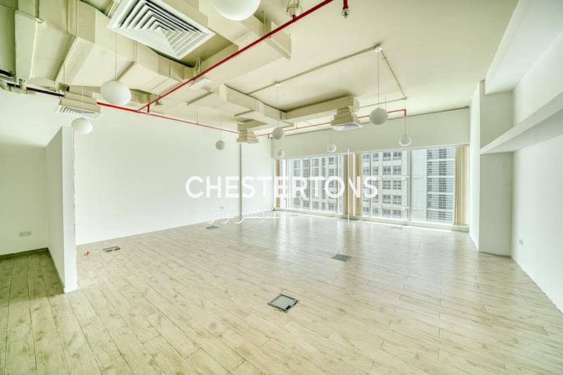 Офис в Бизнес Бей，Берлингтон, 2500000 AED - 12569057